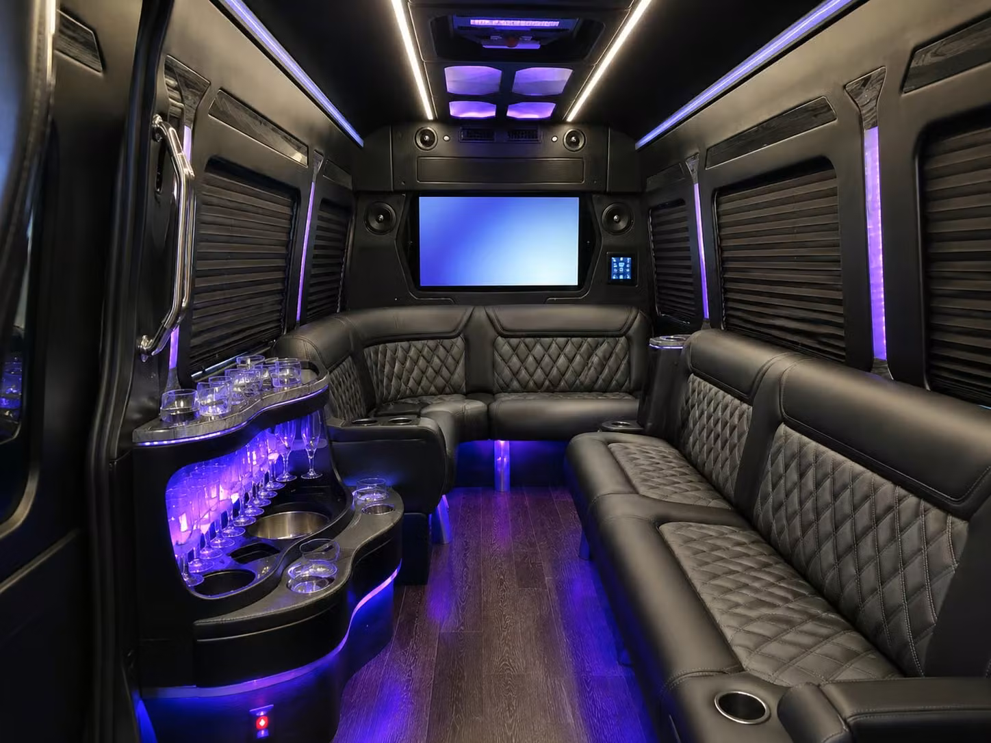charterbusgreenville com can help you plan every leg of prom night transportation in greenville nc