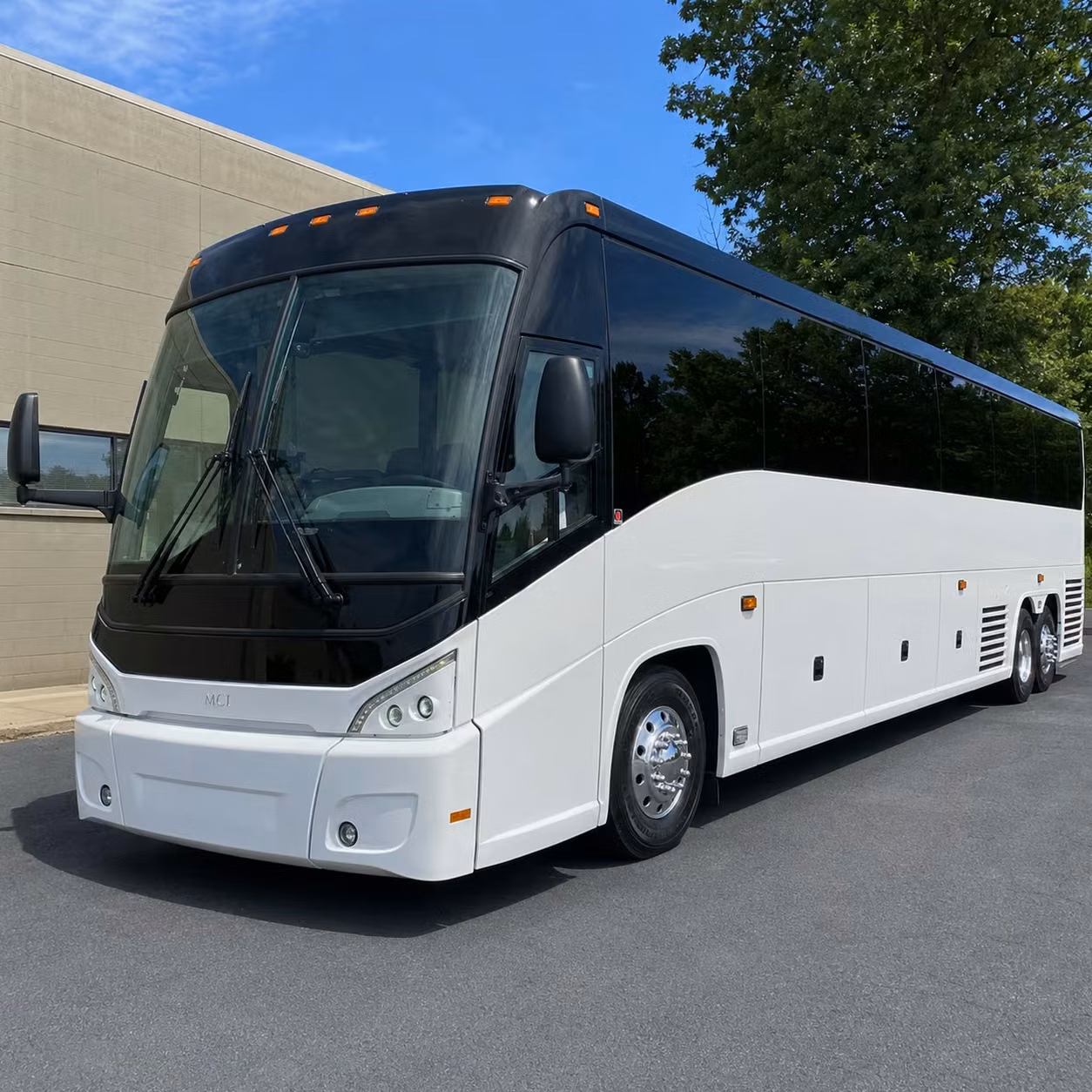 charterbusgreenville com makes it easy to arrange church conference and convention travel