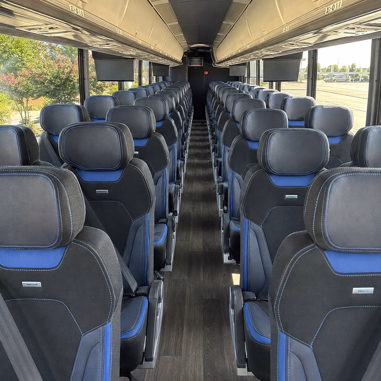 comparing greenville buses made simple