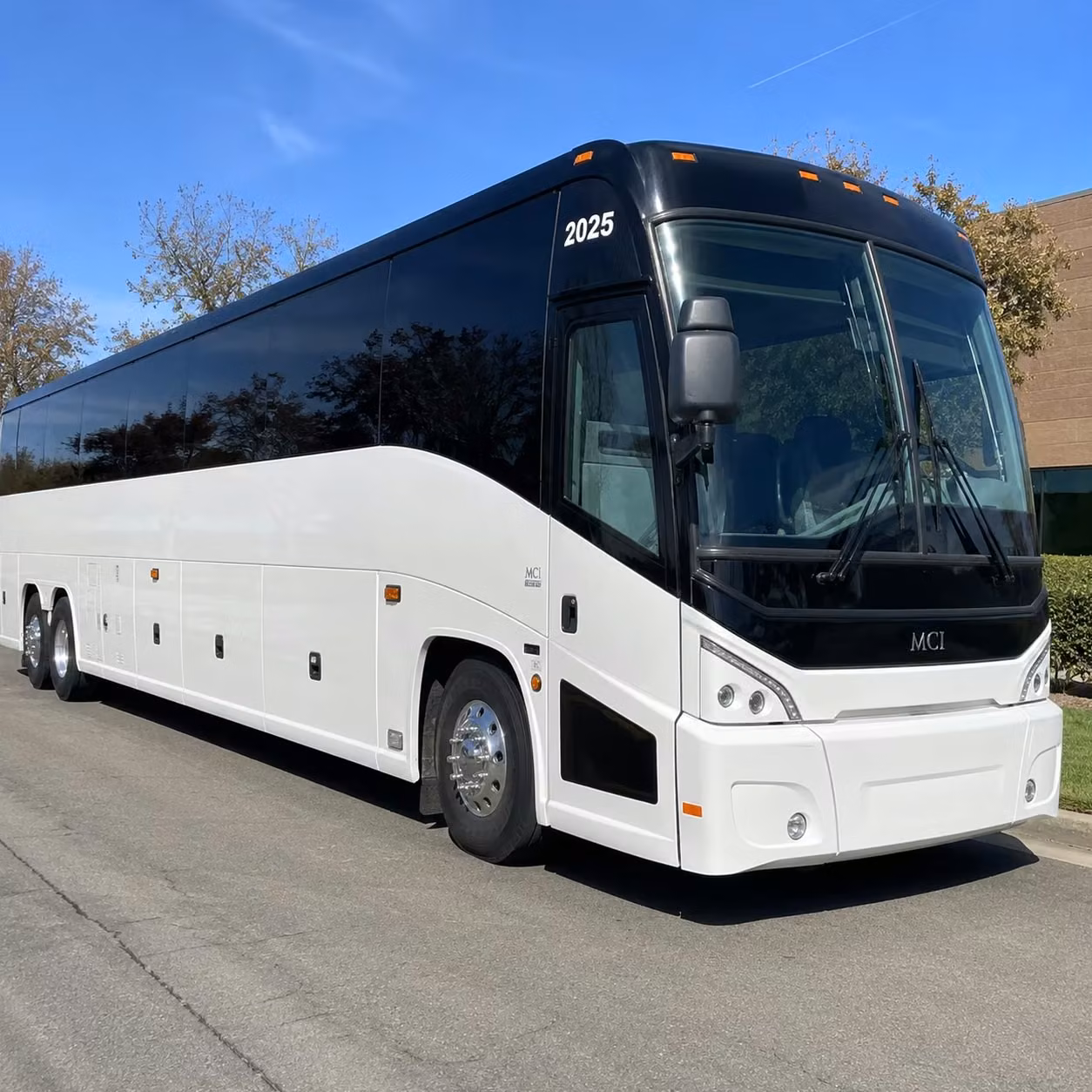 concert transportation in greenville and all the surrounding areas