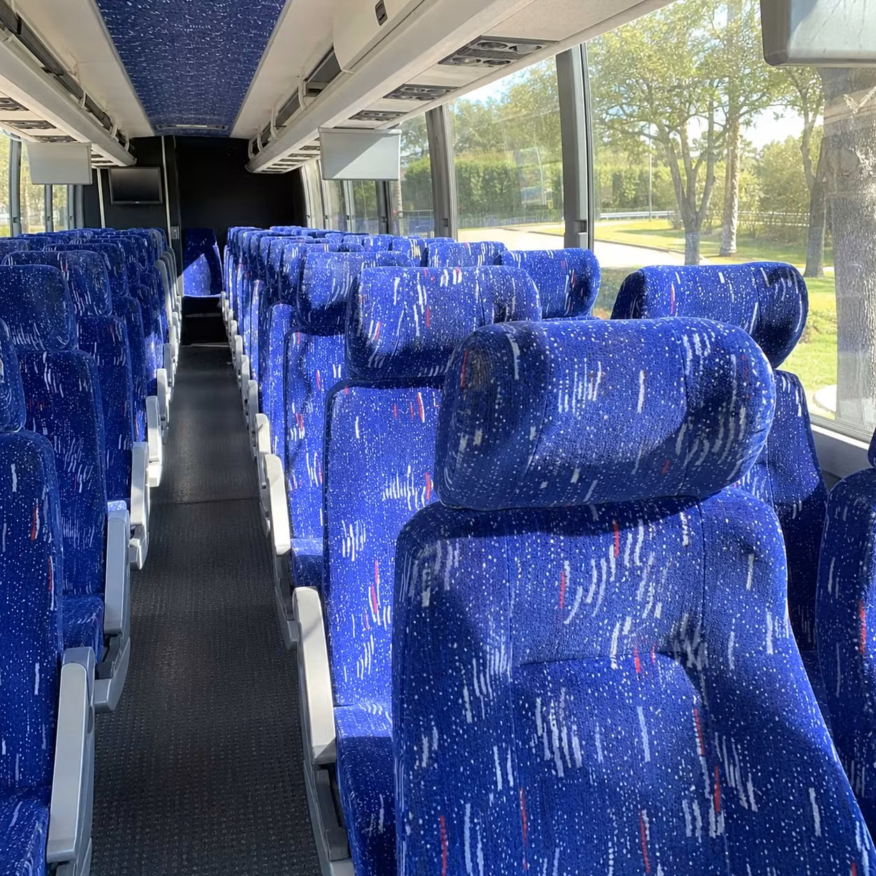 greenville long distance transportation