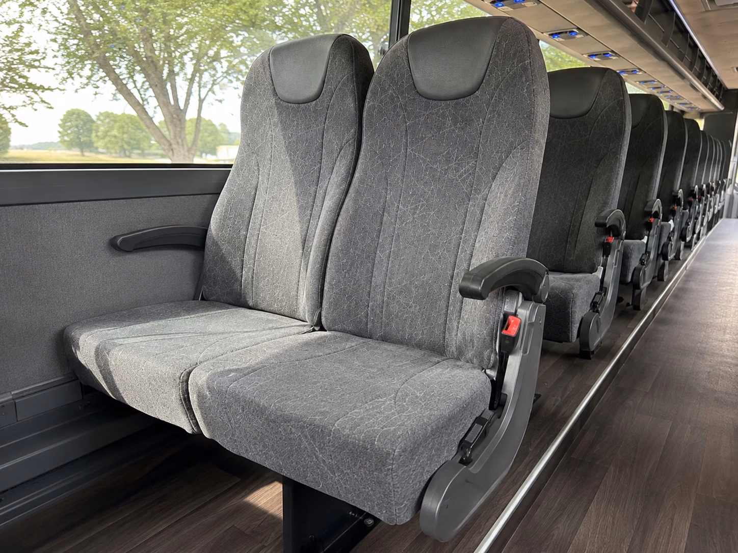 how where and when you re traveling affects greenville bus rental rates