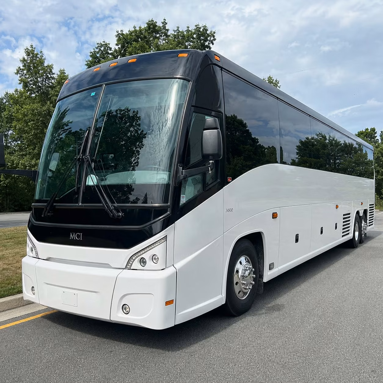 it just got easier to plan greenville youth group and mission trip transportation