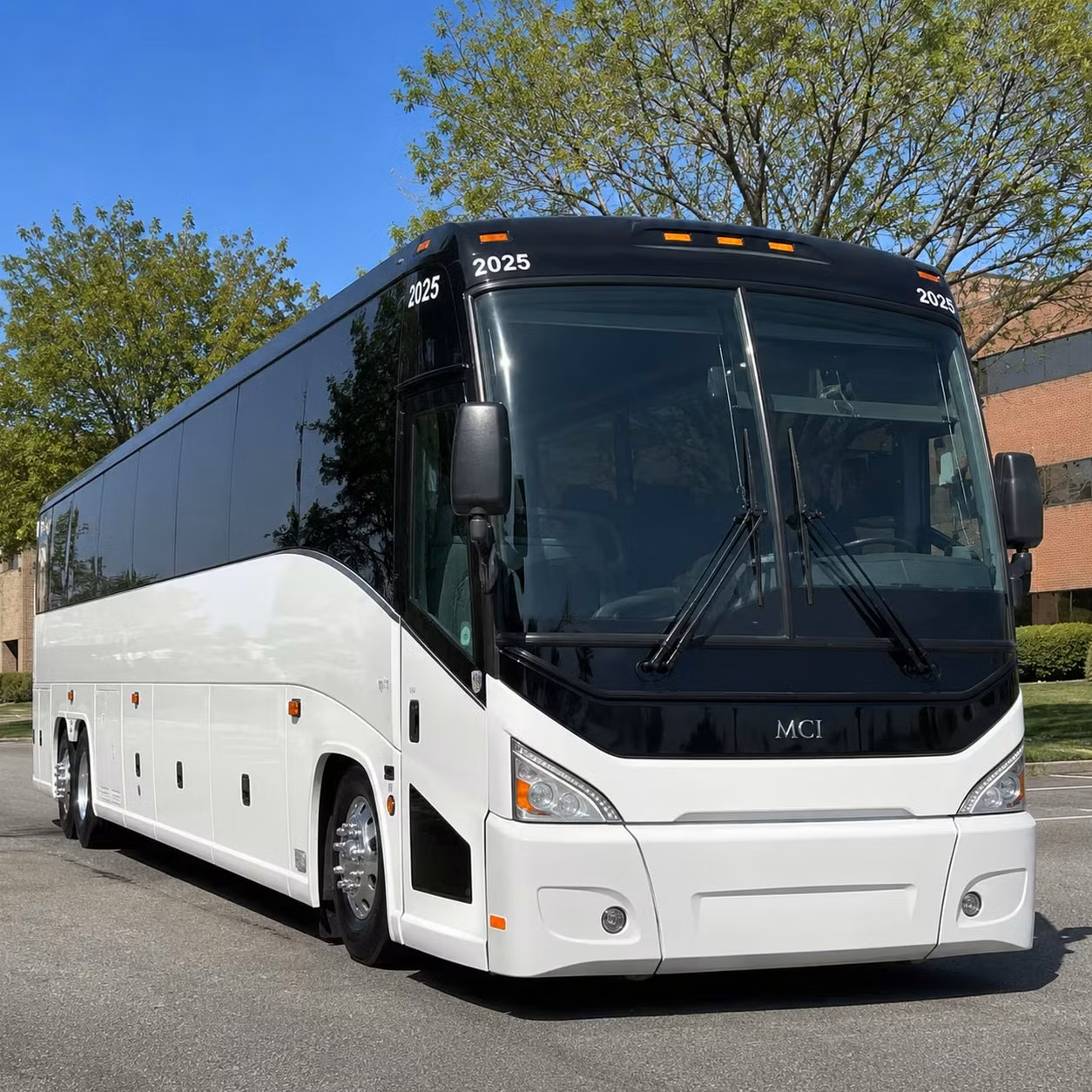 large group concert transportation from greenville to any venue in north carolina