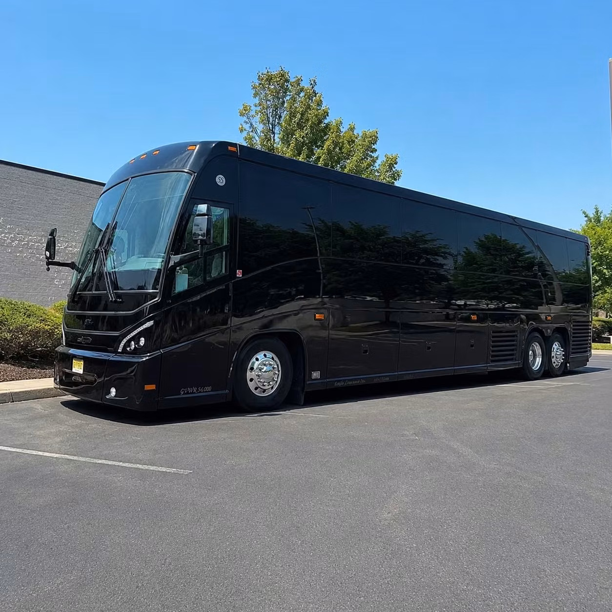 long distance corporate and convention travel out of greenville