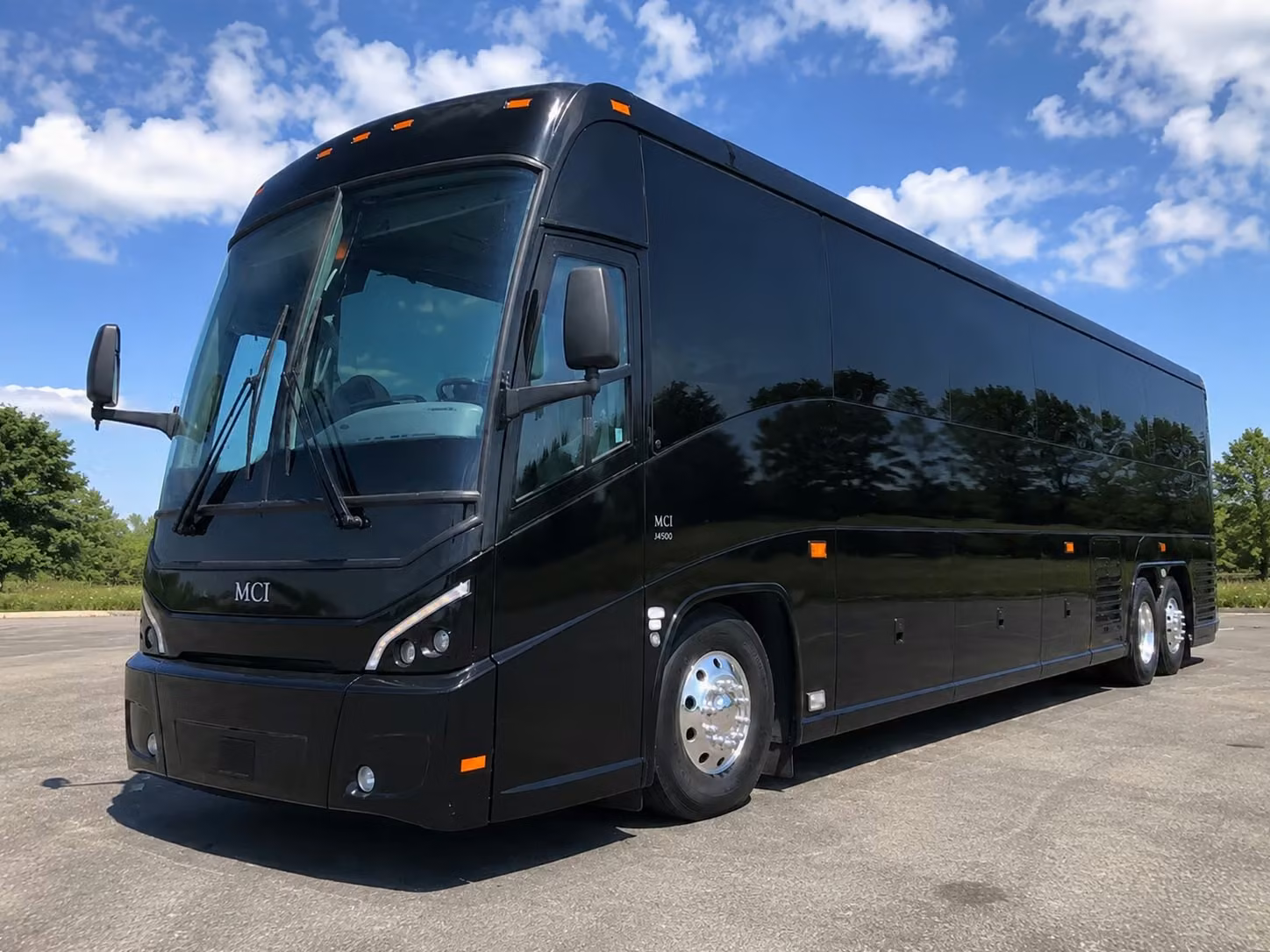 private event transportation in greenville and all the surrounding areas