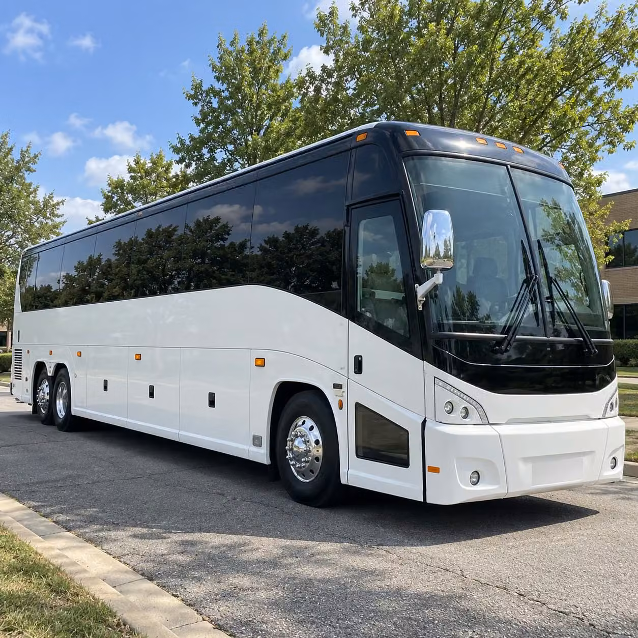 school event transportation in greenville and all the surrounding areas