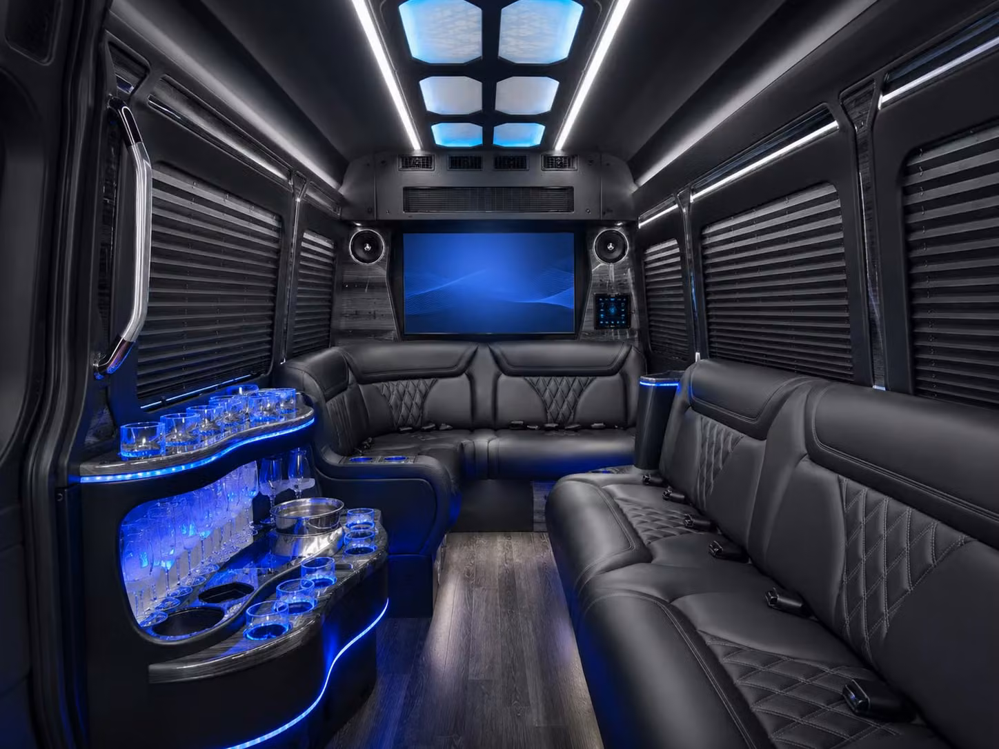 school field trip and student group transportation at greenville nc venues
