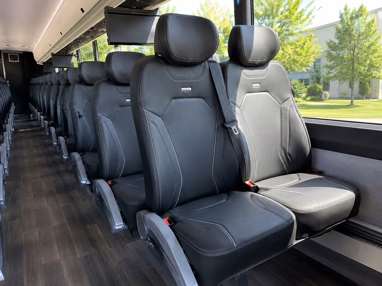 wedding transportation in greenville and all the surrounding areas