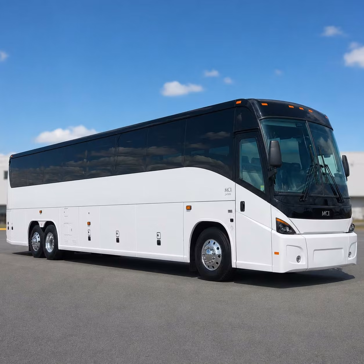 why greenville employers choose charterbusgreenville com for recurring employee shuttle programs